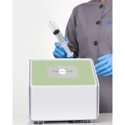 Aparelho Gerador de Ozônio Veterinário Vetplus - Philozon