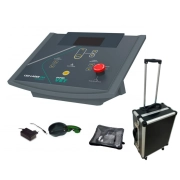 Aparelho LED Laser Vet Smart para Veterinária - HTM VET