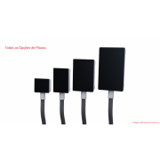 Aplicador Corporal para Artix Criolipólise de Placas - Tamanho GG - KLD