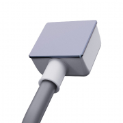 Aplicador Corporal para Artix Criolipólise de Placas - Tamanho P - KLD