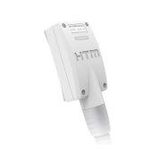 Aplicador curvado para Criolipólise com o equipamento CriuSculpt - HTM