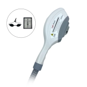 Aplicador de Filtros Intercambiáveis para Light Pulse HTM