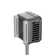 Aplicador M de Criolipólise em Placas para Full Face - Medical San 