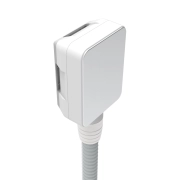 Aplicador Plano Com Borda Infinita para Criolipólise CriuSculpt - HTM