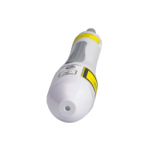 Caneta de Laser Vermelho 660nm para Novo Aparelho Laserpulse - Ibramed 