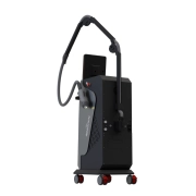Aragorn - Laser de Epilação 808nm (Diodo) para Médicos - Medical San 