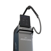 Aragorn - Laser de Epilação 808nm (Diodo) para Médicos - Medical San 