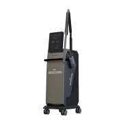 Aragorn - Laser de Epilação 808nm (Diodo) para Médicos - Medical San 