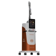 Arameus - Laser CO₂ Fracionado com Tecnologia Coring - Medical San