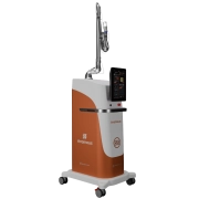 Arameus - Laser CO₂ Fracionado com Tecnologia Coring - Medical San