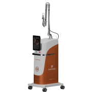 Arameus - Laser CO₂ Fracionado com Tecnologia Coring - Medical San