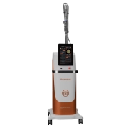 Arameus - Laser CO₂ Fracionado com Tecnologia Coring - Medical San