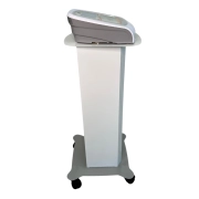 (usado) Ares V3.0 - Aparelho para Carboxiterapia e Corrente High Volt - IBRAMED