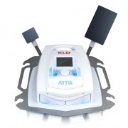  Artix Combo FIT - Aparelho de Criolipólise de Placas - KLD