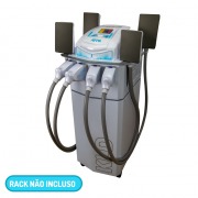  Artix Combo FIT - Aparelho de Criolipólise de Placas - KLD