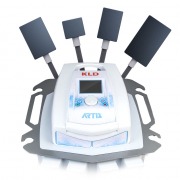  Artix Combo Full - Aparelho de Criolipólise de Placas - KLD 