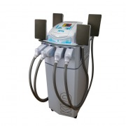  Artix Combo Full - Aparelho de Criolipólise de Placas - KLD 