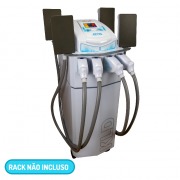  Artix Combo Smart - Aparelho de Criolipólise de Placas - KLD 