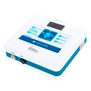 Combo Astutos Aparelho Carboxiterapia + Aquecedor SoftDerm - Tonederm 