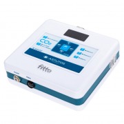 Astutos Aparelho de Carboxiterapia - Tonederm