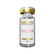 Ativo Az-Oil Control p/ Controle de Oleosidade - 10 ml - 01 unidade - SkinDeep 