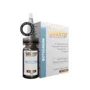 Ativo Botolinum Para Rugas e Linhas de Expressão - 1 unidade - 10 ml - SkinDeep 