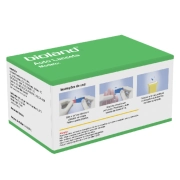 Auto Lanceta 28G - Caixa com 100 unidades - Bioland