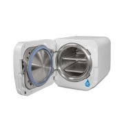 Autoclave Vitale Conect Inox 12 Litros - Cristófoli