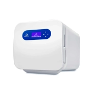 Autoclave Vitale Conect Inox 12 Litros - Cristófoli