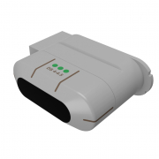 Cartucho Microfocado Facial DS 4,5mm para Ultramed H5 - Medical San