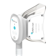 Aplicador Vácuo/Sucção para Criolipólise CriuSculpt - HTM