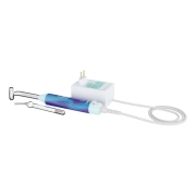 Combo Estética - AF Prime Alta Frequência + Derm Face Vapor Ativado - MedStart 