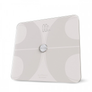 Smart Body Scale - Balança Inteligente por Bioimpedância para Análise Corporal - Smart GR 