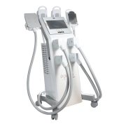 Polarys Plaxx - Aparelho de Criolipólise e Eletroestimulação - IBRAMED