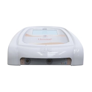 Novo Hooke - Aparelho de Radiofrequência de Alta Frequência - Ibramed