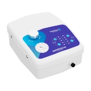 Kit Iniciantes Dermovacuo para Vacuoterapia + Derm Face Vapor Ativado - MedStart