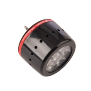 Cluster LED Vermelho 623nm para Equipamento LEDshape TT - Bioset
