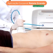 Beauty Dermo HTM - Aparelho de Vacuoterapia e Ventosaterapia