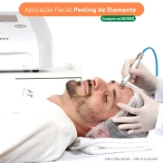 Beauty Dermo HTM - Aparelho de Vacuoterapia e Ventosaterapia