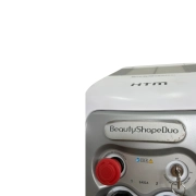 (Usado) Beauty Shape DUO HTM - Aparelho Eletromédico de Criolipólise de Contraste 