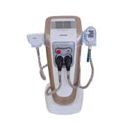 (Usado) Beauty Shape DUO HTM - Aparelho Eletromédico de Criolipólise de Contraste 