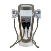 (Usado) Beauty Shape DUO - Aparelho Eletromédico de Criolipólise de Contraste - HTM 