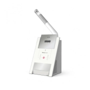 Beauty Steam - Aparelho de Vapor de Ozônio 110v - HTM 