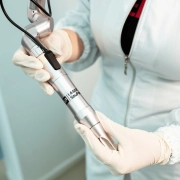 Beta Laser Premium - Laser de Picossegundo - SouPelli