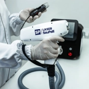 Beta Laser Smart - Laser ND YAG Q-Switched Nanossegundo - SouPelli