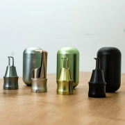 Beta Laser Smart - Laser ND YAG Q-Switched Nanossegundo - SouPelli