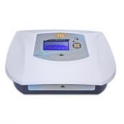 Plisagge Bivolt - Aparelho de Endermologia e Vacuoterapia Digital - CECBRA