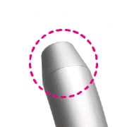 Bico de Reposição para Laser Duo - MMO