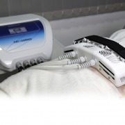 Big Place - Aplicador de Criolipólise de Placas para Criodermis - Medical San