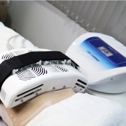 Big Place - Aplicador de Criolipólise de Placas para Criodermis - Medical San